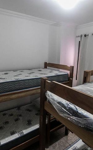 Apartamento para alugar com 127m², 4 quartos e 1 vaga Apartamento para alugar com 127m², 4 quartos e 1 vagaQuarto 2