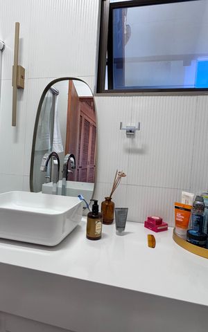 Casa de condomínio à venda com 550m², 4 quartos e 2 vagas Casa de condomínio à venda com 550m², 4 quartos e 2 vagasSuíte 3 - Banheiro