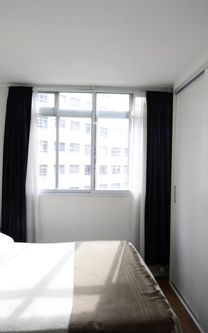 Studio à venda com 28m², 1 quarto e sem vagaStudio