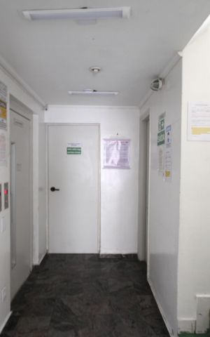 Studio à venda com 28m², 1 quarto e sem vagaÁrea comum