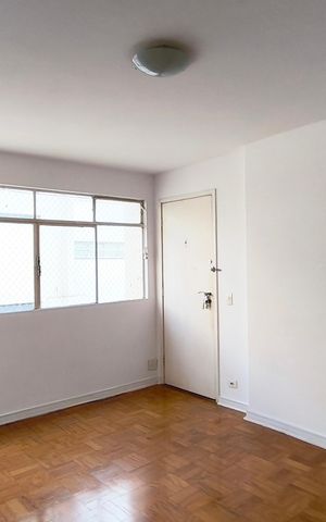 Apartamento para alugar com 93m², 3 quartos e 1 vaga Apartamento para alugar com 93m², 3 quartos e 1 vagaSala