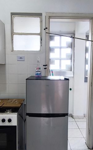 Apartamento para alugar com 93m², 3 quartos e 1 vaga Apartamento para alugar com 93m², 3 quartos e 1 vagaCozinha