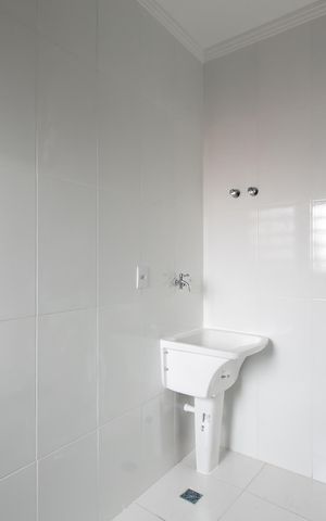 Apartamento à venda com 82m², 2 quartos e 1 vaga Apartamento à venda com 82m², 2 quartos e 1 vagaÁrea de Serviço