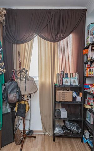 Apartamento à venda com 39m², 2 quartos e 1 vagaQuarto 2