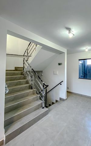 Apartamento para alugar com 55m², 2 quartos e 1 vagaÁrea comum