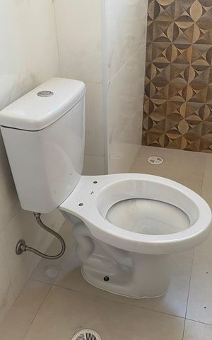 Apartamento à venda com 55m², 2 quartos e 1 vagaBanheiro Social