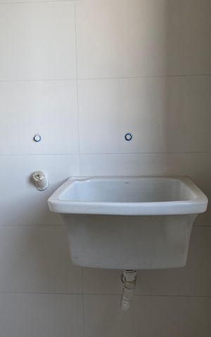 Apartamento à venda com 55m², 2 quartos e 1 vagaÁrea de Serviço
