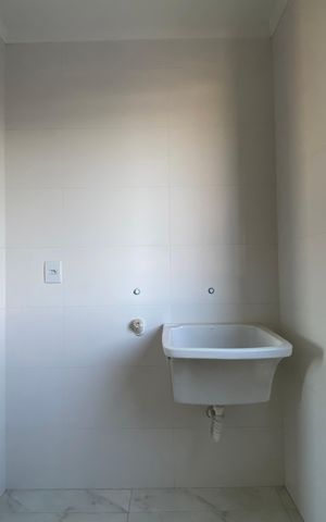 Apartamento à venda com 55m², 2 quartos e 1 vagaÁrea de Serviço