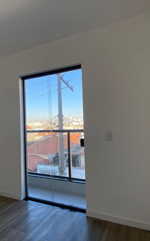 Apartamento à venda com 55m², 2 quartos e 1 vagaQuarto