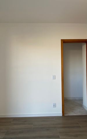 Apartamento à venda com 55m², 2 quartos e 1 vagaQuarto