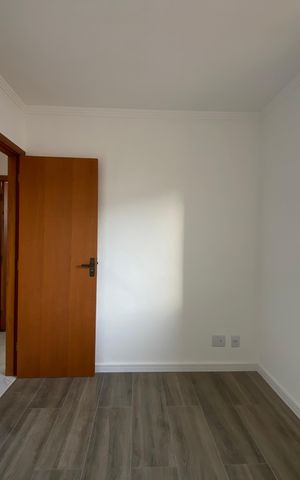Apartamento para alugar com 55m², 2 quartos e 1 vagaQuarto 1