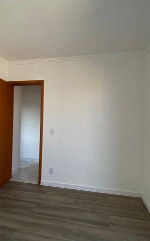 Apartamento para alugar com 55m², 2 quartos e 1 vagaQuarto 2