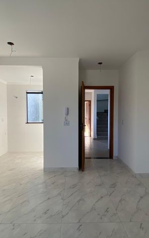 Apartamento para alugar com 55m², 2 quartos e 1 vagaSala