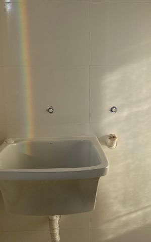 Apartamento para alugar com 55m², 2 quartos e 1 vagaÁrea de Serviço