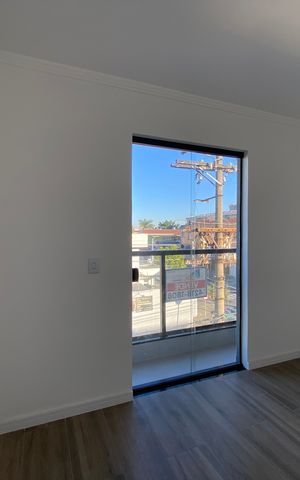 Apartamento para alugar com 55m², 2 quartos e 1 vagaQuarto 2