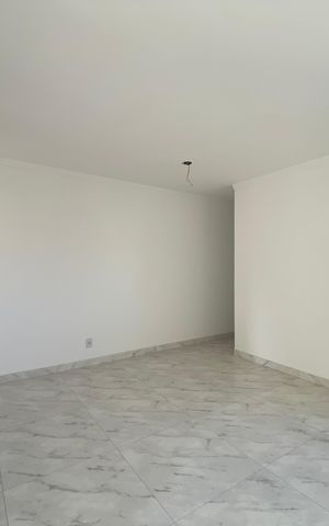 Apartamento para alugar com 55m², 2 quartos e 1 vagaSala
