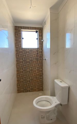Apartamento para alugar com 55m², 2 quartos e 1 vagaBanheiro