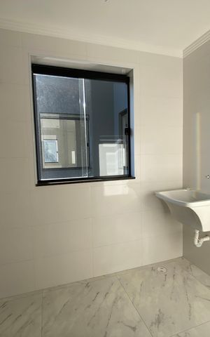Apartamento para alugar com 55m², 2 quartos e 1 vagaÁrea de Serviço