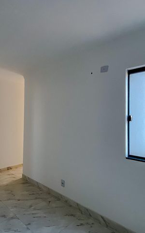 Apartamento para alugar com 55m², 2 quartos e 1 vagaSala
