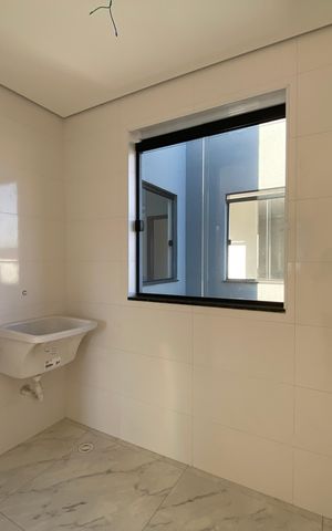 Apartamento à venda com 54m², 2 quartos e 1 vagaÁrea de Serviço