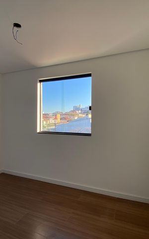 Apartamento à venda com 54m², 2 quartos e 1 vagaQuarto 