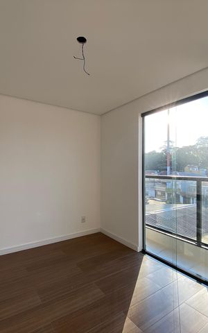 Apartamento à venda com 54m², 2 quartos e 1 vagaQuarto 