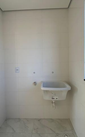 Apartamento à venda com 54m², 2 quartos e 1 vagaÁrea de Serviço