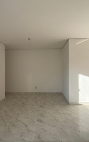 Apartamento à venda com 54m², 2 quartos e 1 vagaSala