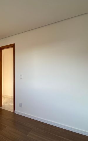 Apartamento à venda com 54m², 2 quartos e 1 vagaQuarto 