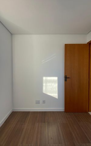 Apartamento à venda com 54m², 2 quartos e 1 vagaQuarto 