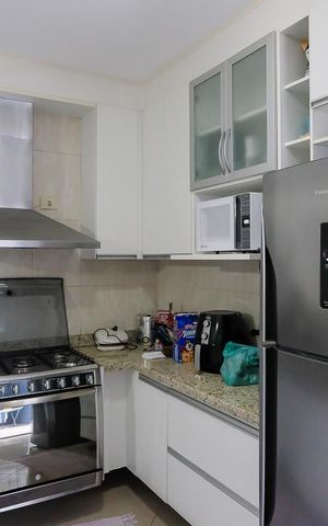 Casa à venda com 200m², 3 quartos e 3 vagasCozinha