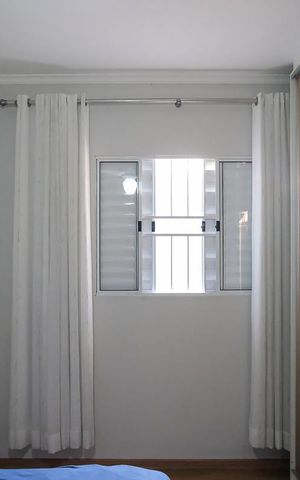 Casa à venda com 200m², 3 quartos e 3 vagasQuarto 2