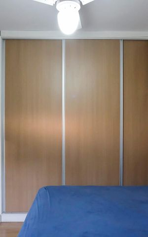 Casa à venda com 200m², 3 quartos e 3 vagasQuarto 2