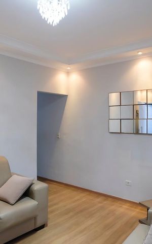 Casa à venda com 200m², 3 quartos e 3 vagasSala