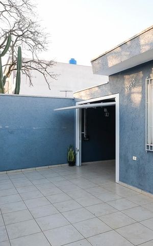 Casa à venda com 200m², 3 quartos e 3 vagasGaragem