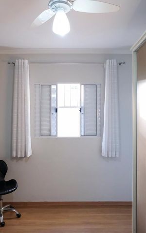 Casa à venda com 200m², 3 quartos e 3 vagasQuarto 1
