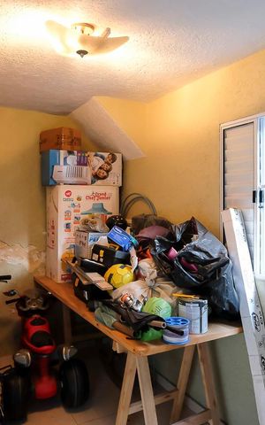 Casa à venda com 200m², 3 quartos e 3 vagasQuarto de Serviço