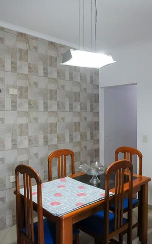 Casa à venda com 200m², 3 quartos e 3 vagasCozinha
