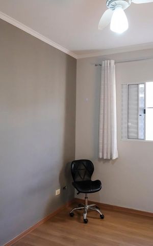 Casa à venda com 200m², 3 quartos e 3 vagasQuarto 1
