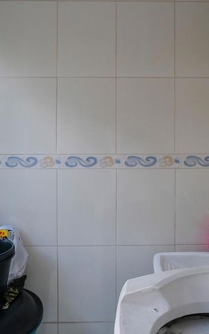 Casa à venda com 200m², 3 quartos e 3 vagasÁrea de serviço