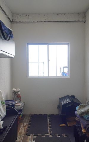 Casa à venda com 270m², 2 quartos e 2 vagasÁrea de Serviço