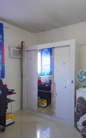 Casa à venda com 270m², 2 quartos e 2 vagasQuarto 1