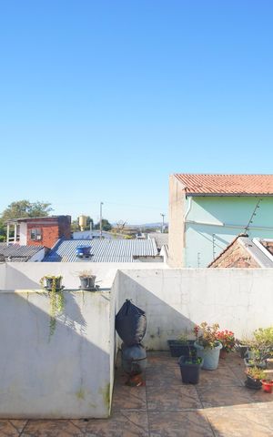 Casa à venda com 270m², 2 quartos e 2 vagasVista do Quarto 1