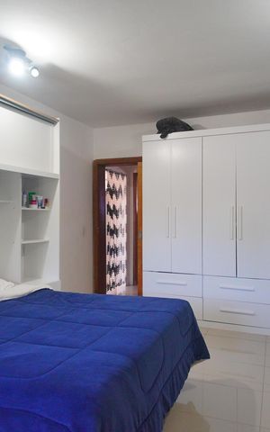 Casa à venda com 270m², 2 quartos e 2 vagasQuarto 2