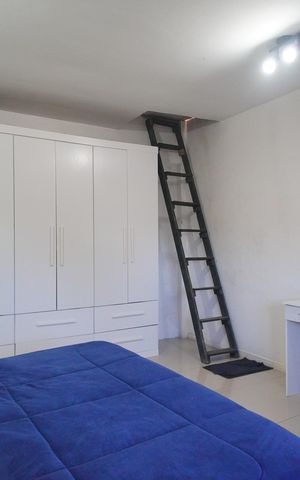 Casa à venda com 270m², 2 quartos e 2 vagasQuarto 2