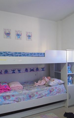 Casa à venda com 270m², 2 quartos e 2 vagasQuarto 1