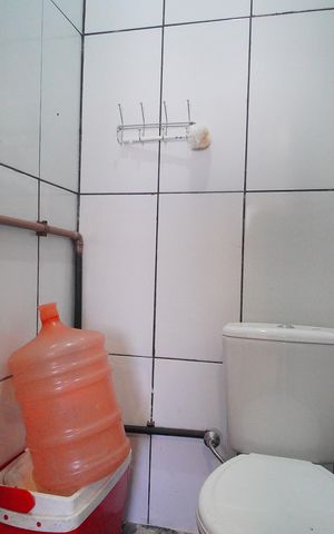 Casa à venda com 270m², 2 quartos e 2 vagasBanheiro 2