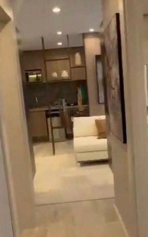 Apartamento à venda com 58m², 2 quartos e 1 vaga
