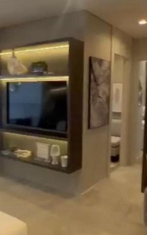 Apartamento à venda com 58m², 2 quartos e 1 vaga