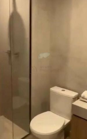 Apartamento à venda com 58m², 2 quartos e 1 vaga
